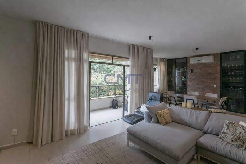 Apartamento, Anchieta, 3 Quartos, 2 Vagas, 1 Suíte