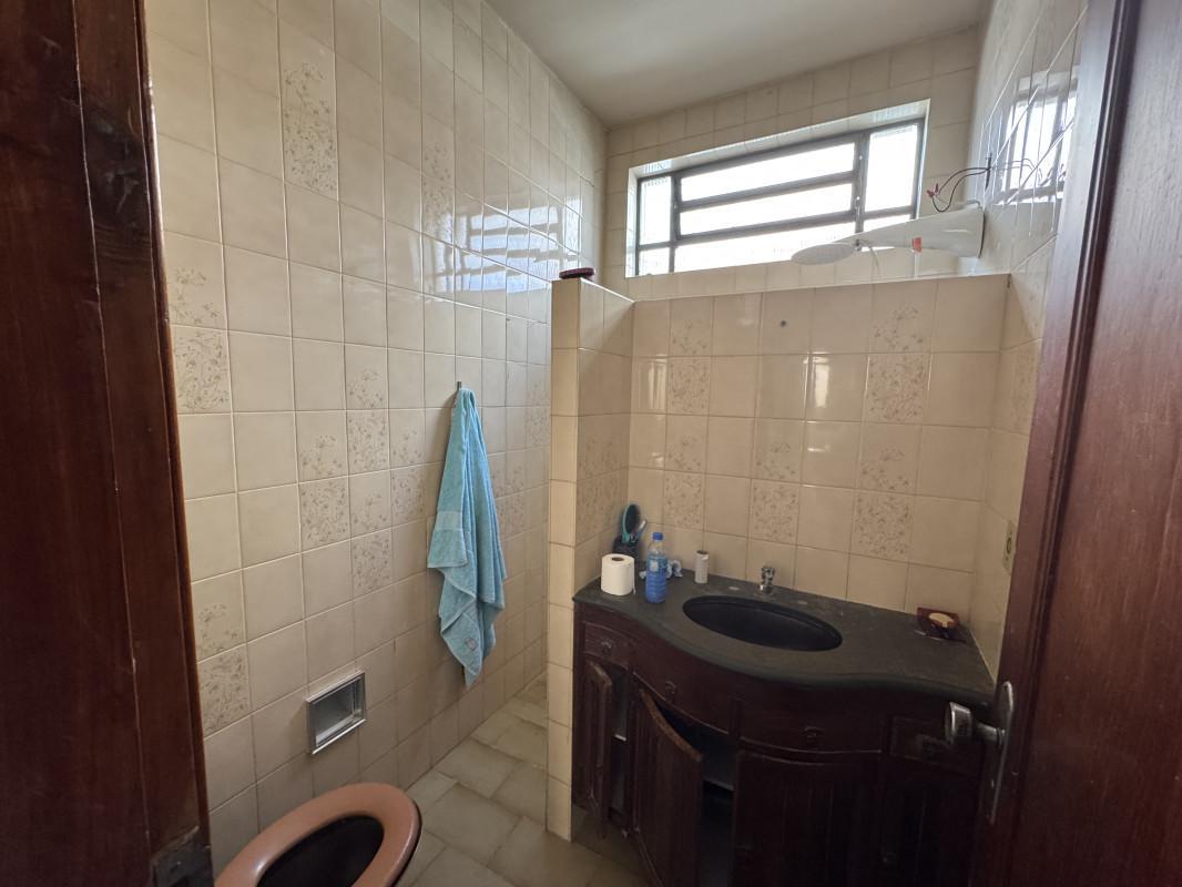 Casa, Sagrada Família, 3 Quartos, 3 Vagas, 1 Suíte