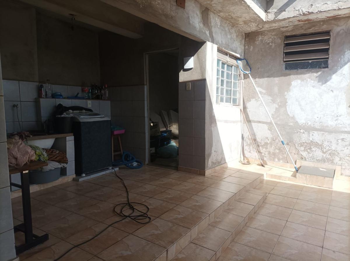 Casa, Salgado Filho, 3 Quartos, 2 Vagas, 1 Suíte