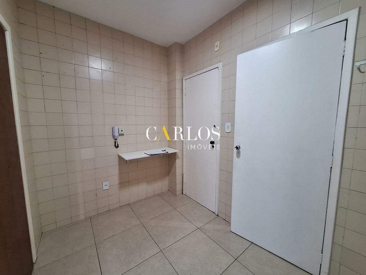 Apartamento, Buritis, 3 Quartos, 1 Vaga
