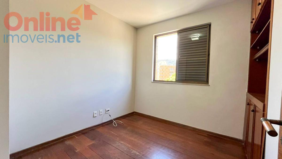 Apartamento, Cruzeiro, 4 Quartos, 0 Vaga, 1 Suíte