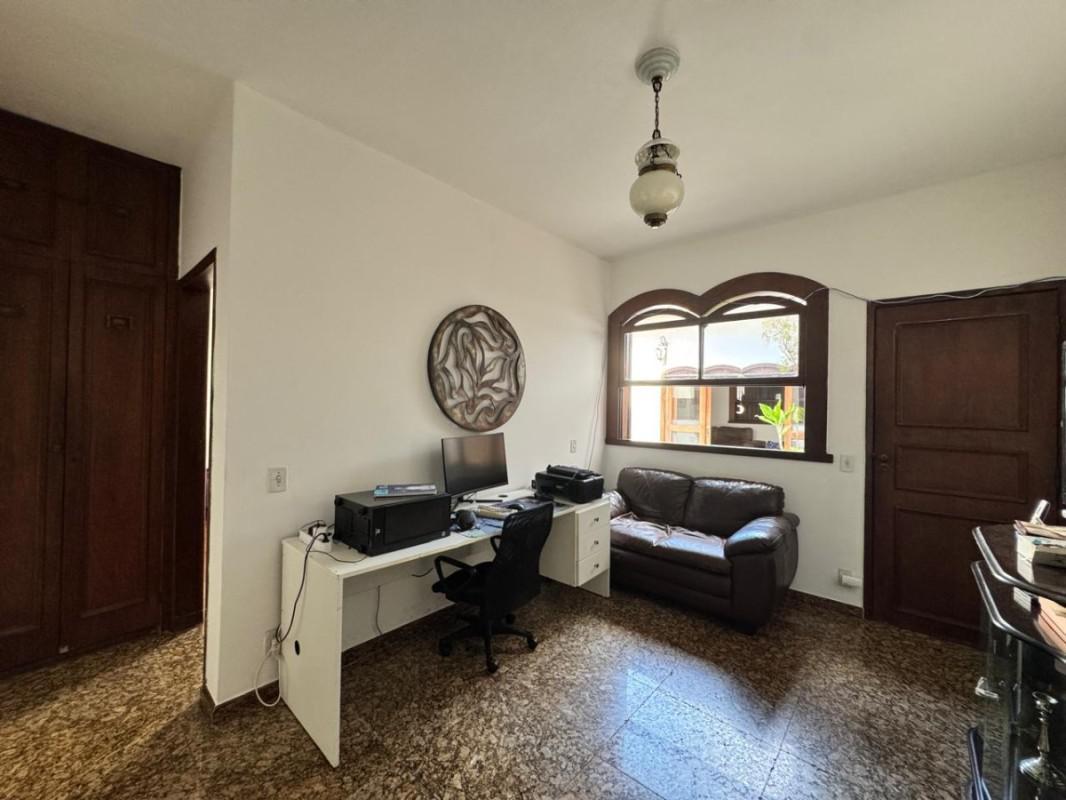 Casa Comercial, São Luiz (pampulha), 3 Quartos, 3 Vagas, 1 Suíte