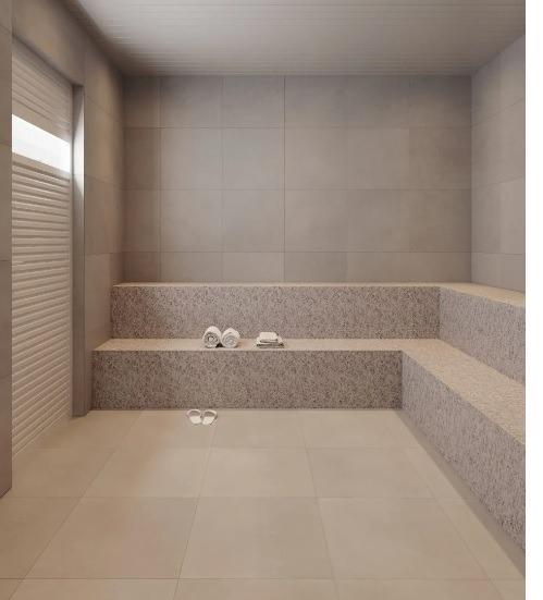 Apartamento, Pampulha, 2 Quartos, 1 Vaga, 1 Suíte