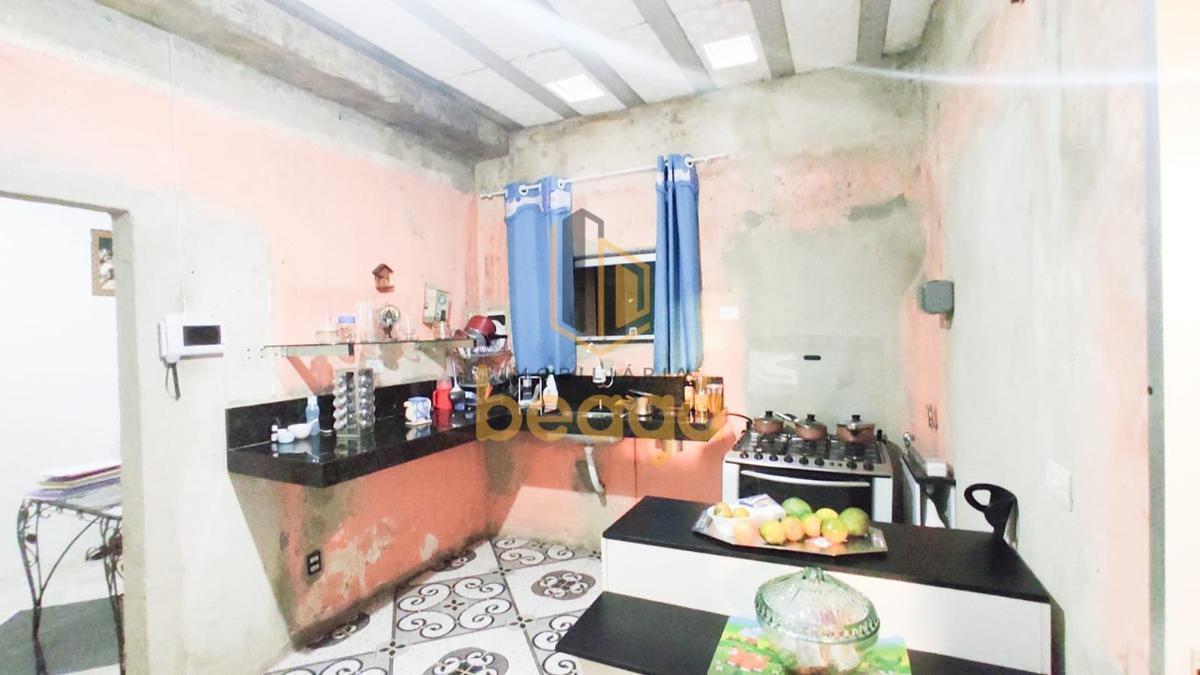 Casa, Tijuco, 3 Quartos, 4 Vagas, 1 Suíte