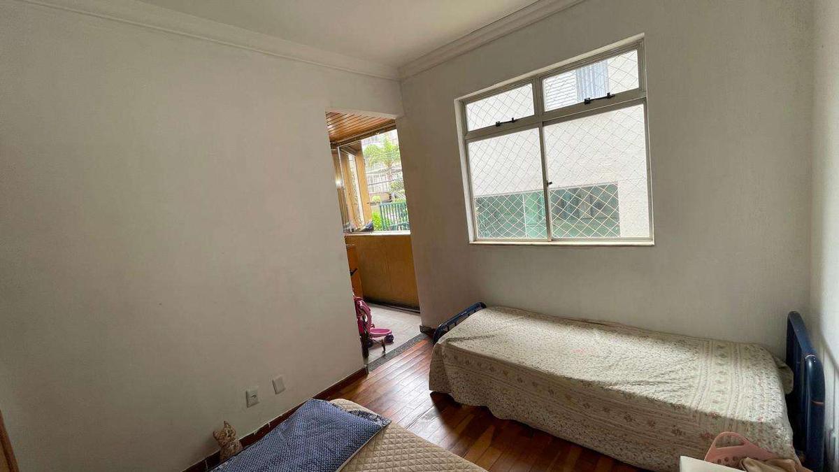 Apartamento, Buritis, 3 Quartos, 2 Vagas, 1 Suíte