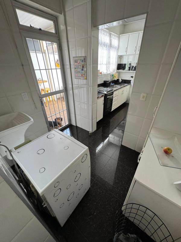 Apartamento, União, 3 Quartos, 2 Vagas, 1 Suíte