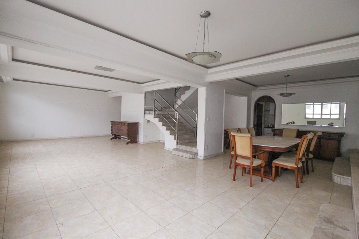 Cobertura, Santo Antônio, 4 Quartos, 3 Vagas, 2 Suítes