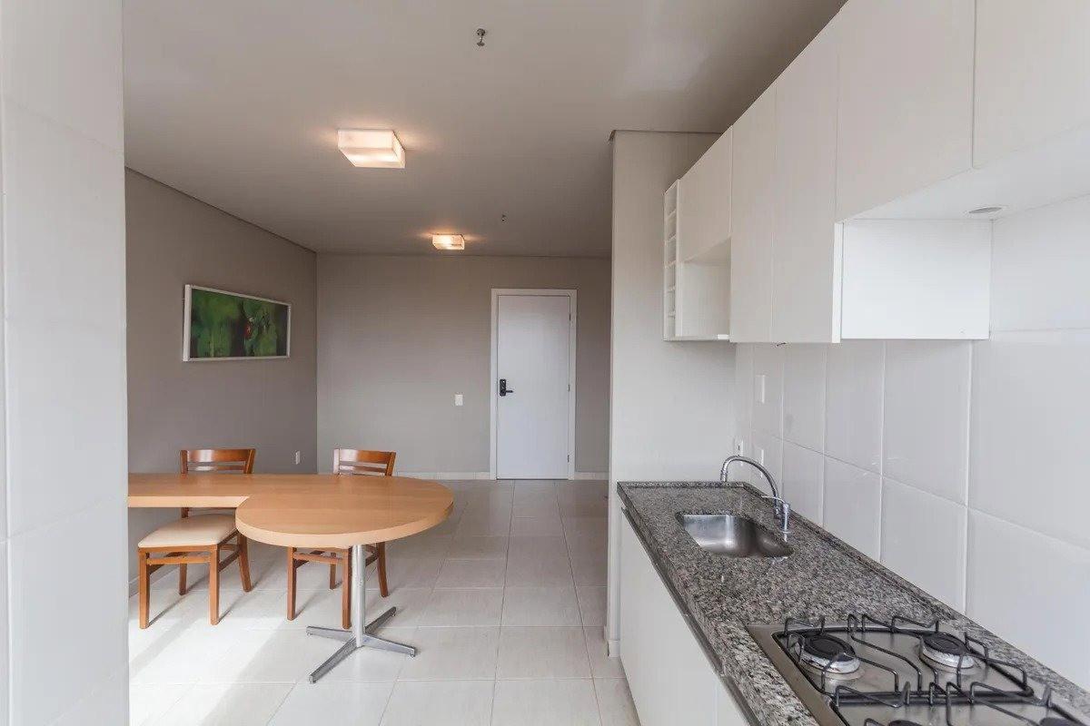 Apartamento, União, 1 Quarto, 1 Vaga