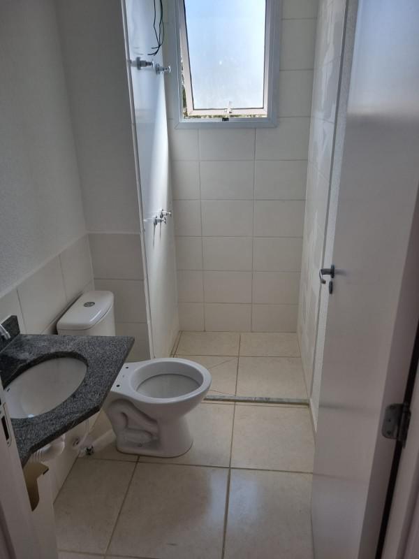 Apartamento, Jk, 2 Quartos, 1 Vaga
