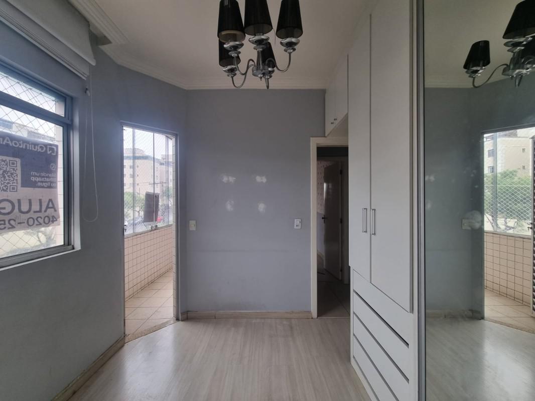 Apartamento, Jardim Riacho das Pedras, 3 Quartos, 1 Vaga