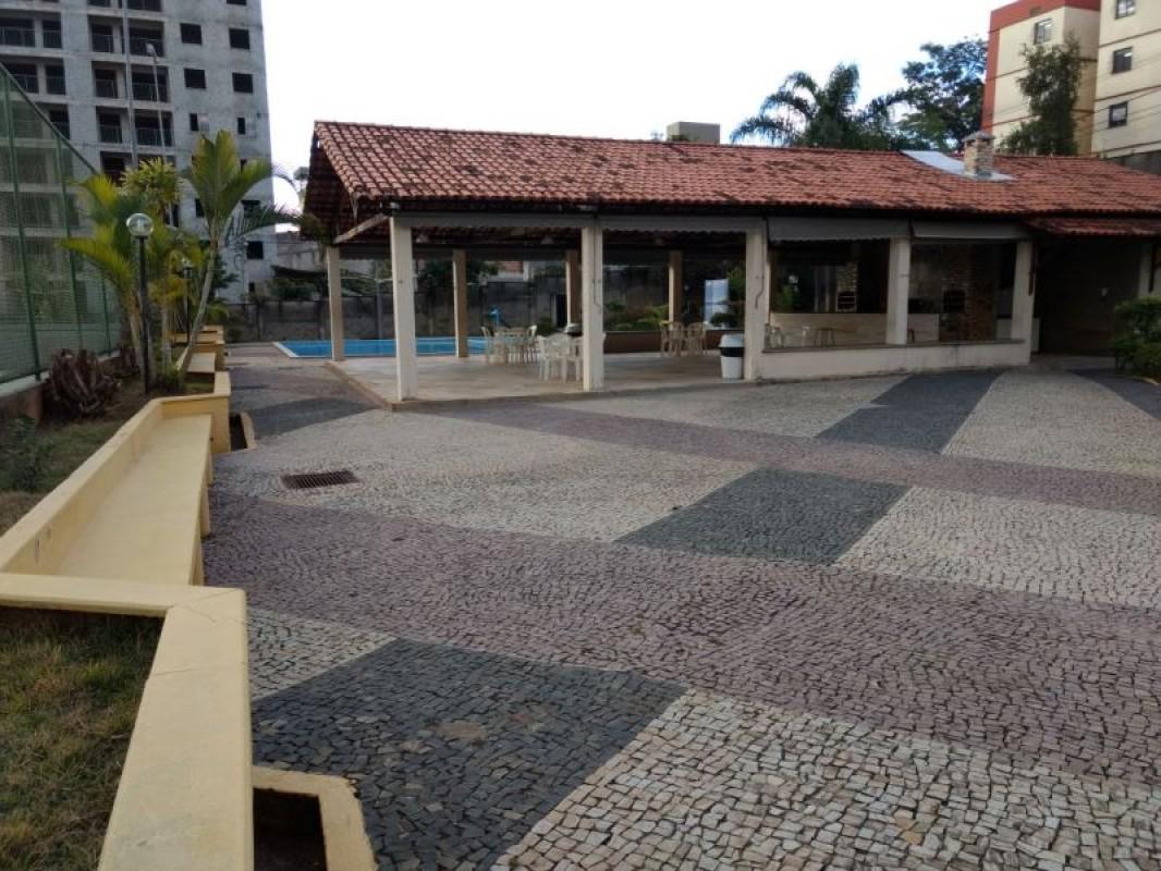 Apartamento, Jardim Guanabara, 3 Quartos, 1 Vaga