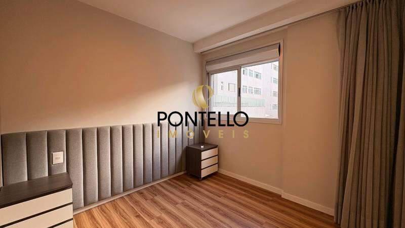 Apartamento, Santo Agostinho, 2 Quartos, 2 Vagas, 1 Suíte