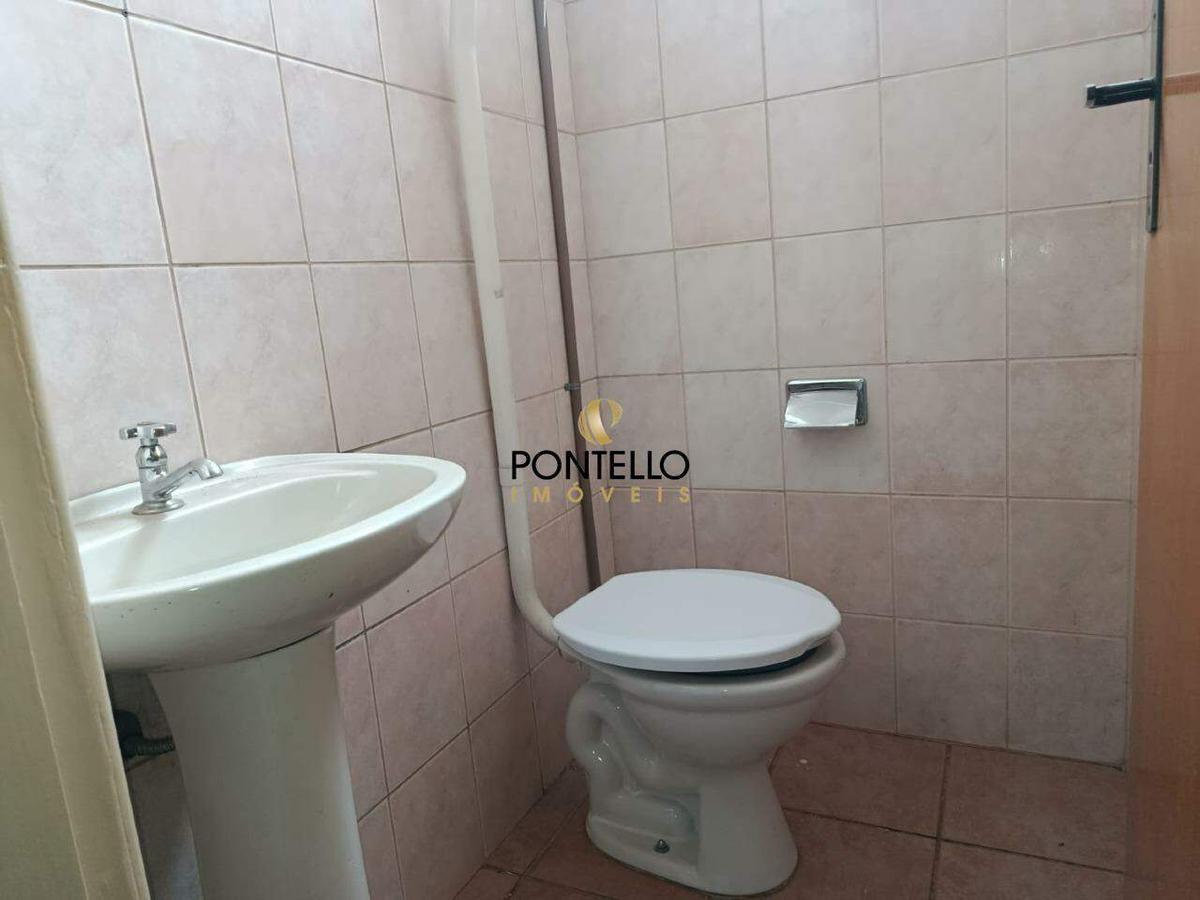Andar, São Geraldo, 0 Quarto, 0 Vaga
