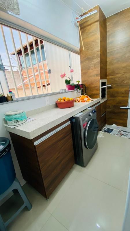 Apartamento, Masterville, 3 Quartos, 1 Vaga