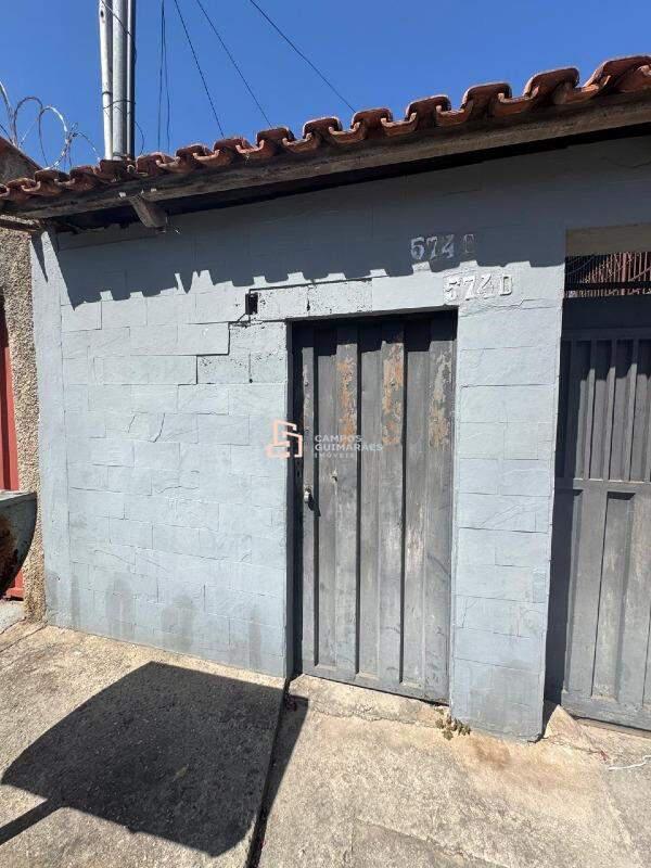 Casa, Lindéia, 2 Quartos, 1 Vaga, 1 Suíte