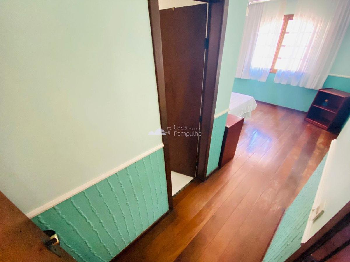 Casa, Santa Amélia, 4 Quartos, 2 Vagas, 1 Suíte