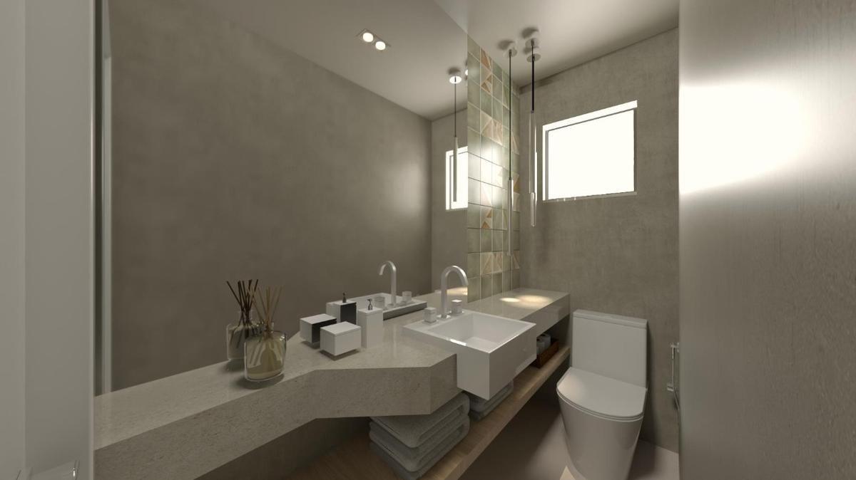 Apartamento, Barreiro, 3 Quartos, 2 Vagas, 1 Suíte
