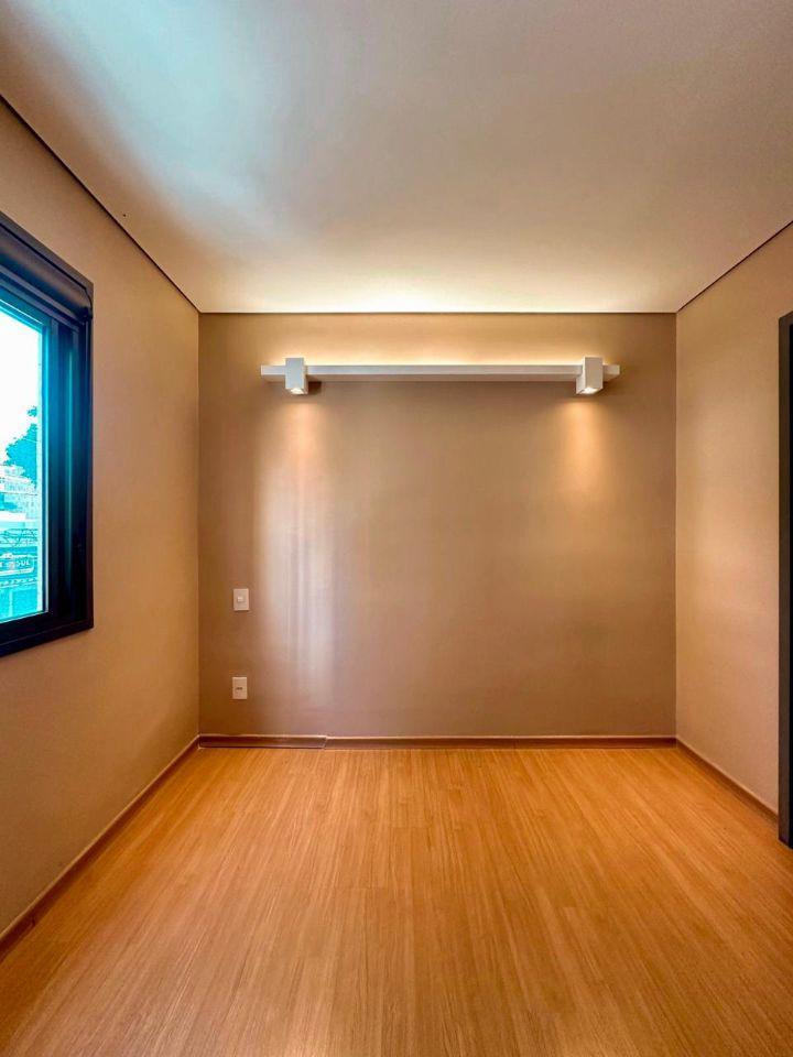 Apartamento, Funcionários, 3 Quartos, 2 Vagas, 2 Suítes