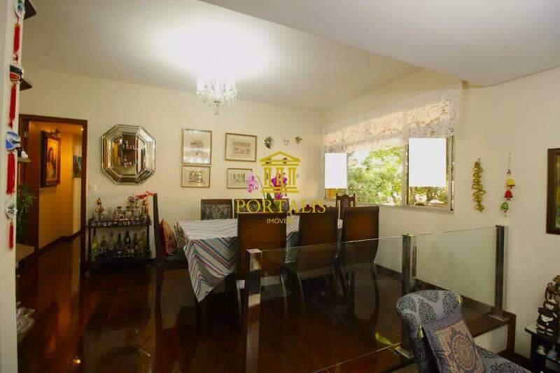 Apartamento, Lourdes, 4 Quartos, 2 Vagas, 2 Suítes