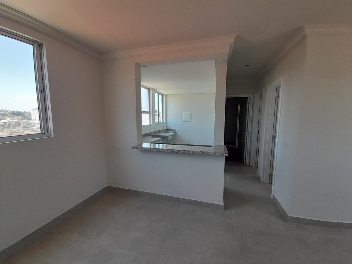 Apartamento, Ana Lúcia, 2 Quartos, 2 Vagas, 1 Suíte