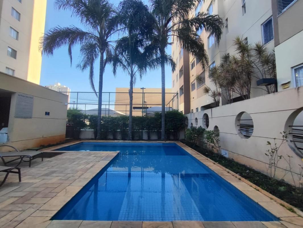 Apartamento, Castelo, 3 Quartos, 2 Vagas, 1 Suíte
