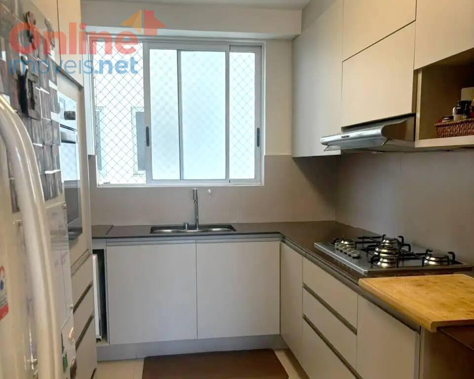 Apartamento, Buritis, 4 Quartos, 0 Vaga, 1 Suíte