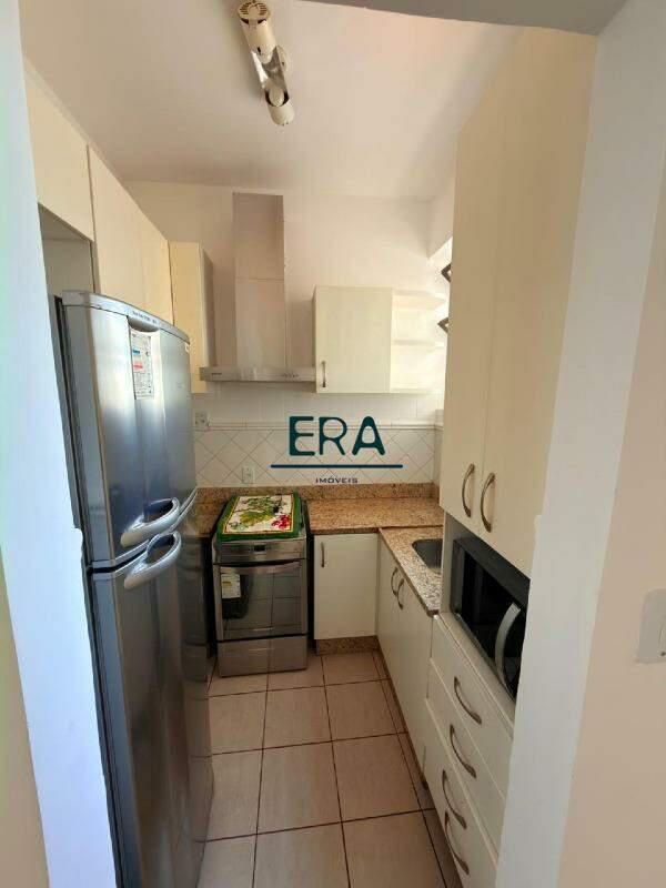 Apartamento, Santo Antônio, 2 Quartos, 1 Vaga