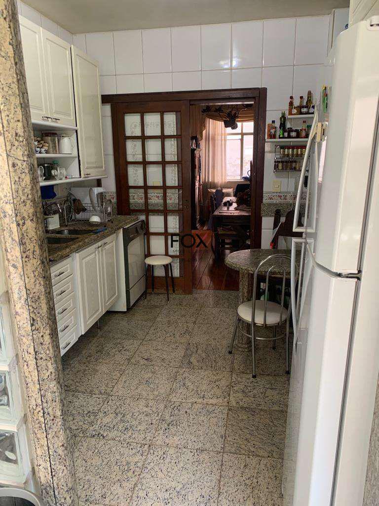 Apartamento, Serra, 4 Quartos, 2 Vagas, 1 Suíte