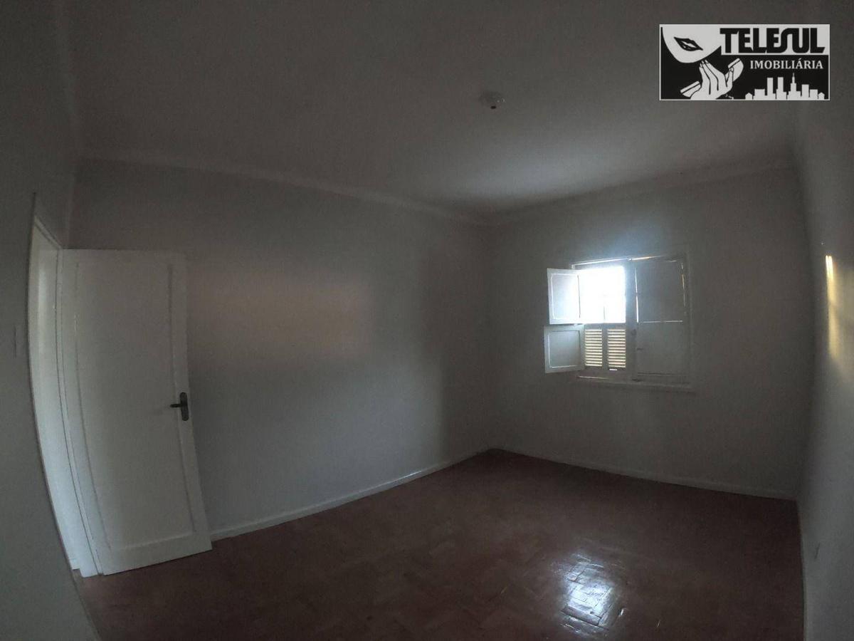 Apartamento, Centro, 3 Quartos, 0 Vaga