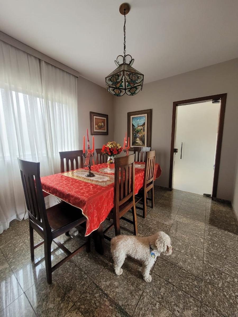 Casa, Caiçaras, 5 Quartos, 7 Vagas, 1 Suíte