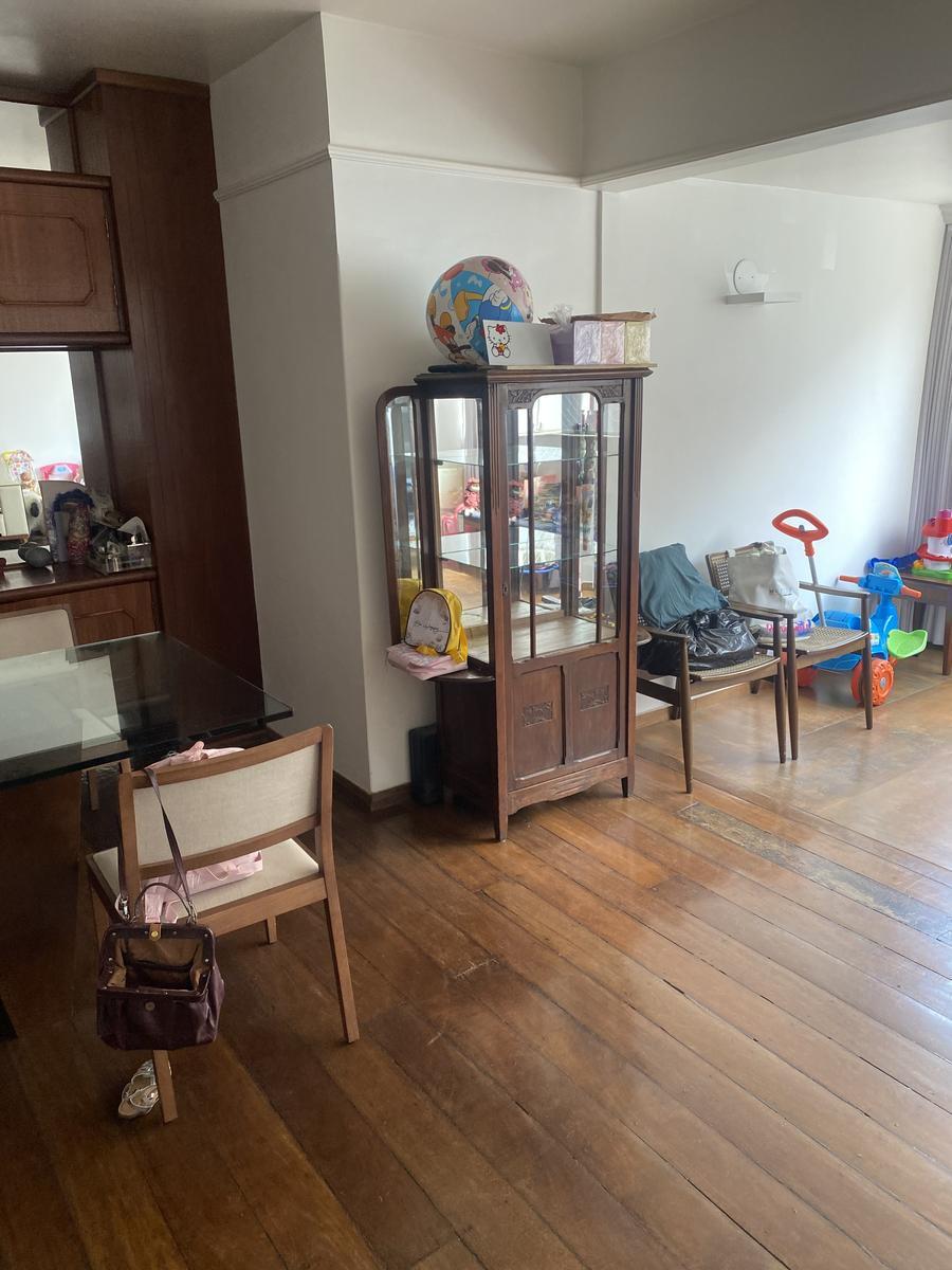 Apartamento, Santa Lúcia, 4 Quartos, 3 Vagas, 1 Suíte
