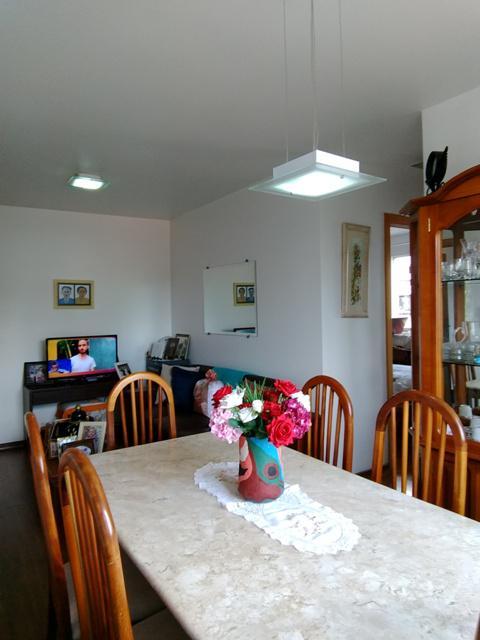 Apartamento, Graça, 2 Quartos, 1 Vaga