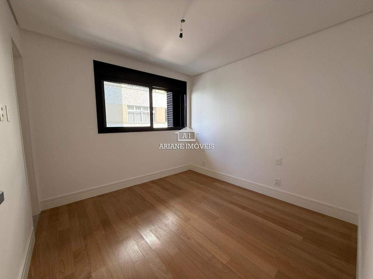 Apartamento, Lourdes, 4 Quartos, 4 Vagas, 4 Suítes