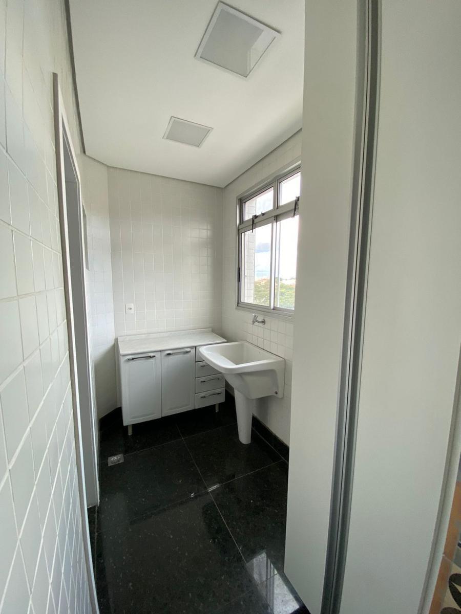 Apartamento, Jardim Atlântico, 2 Quartos, 2 Vagas, 1 Suíte
