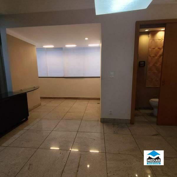 Apartamento, Belvedere, 4 Quartos, 3 Vagas, 1 Suíte