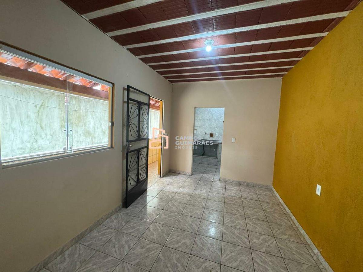 Casa, Araguaia, 2 Quartos