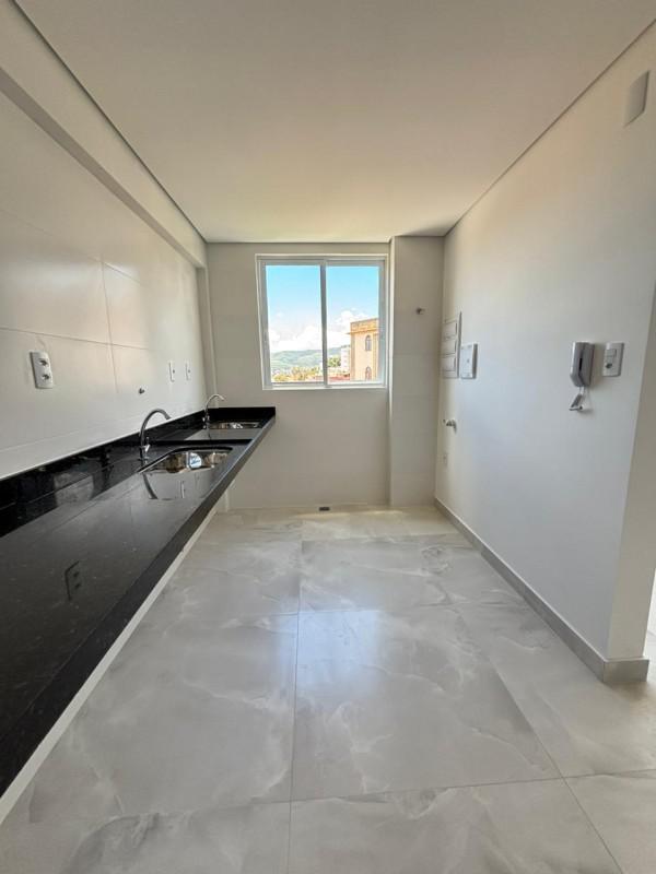 Cobertura, Sagrada Família, 3 Quartos, 3 Vagas, 1 Suíte