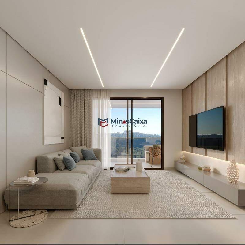 Apartamento, Horto, 3 Quartos, 2 Vagas, 2 Suítes