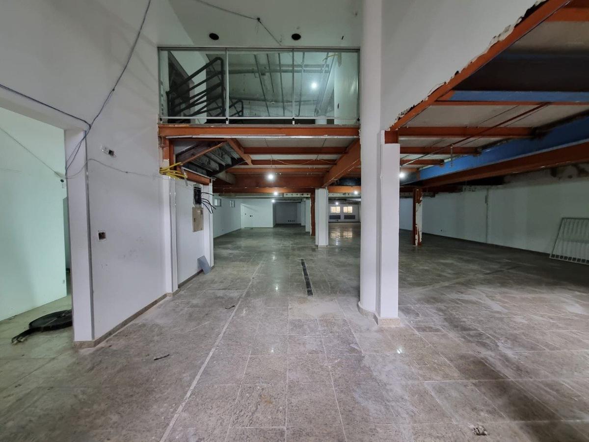 Prédio, Santo Agostinho, 0 Quarto, 0 Vaga