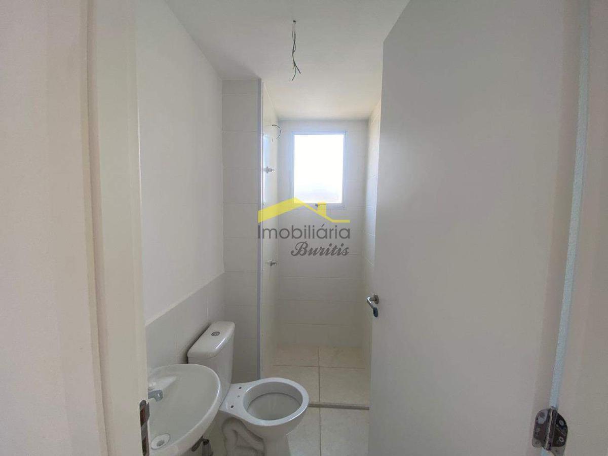 Apartamento, Palmeiras, 2 Quartos, 1 Vaga