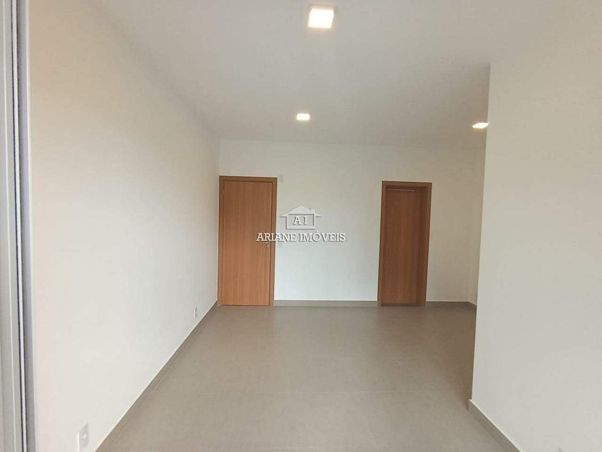 Apartamento, Liberdade, 3 Quartos, 2 Vagas, 1 Suíte