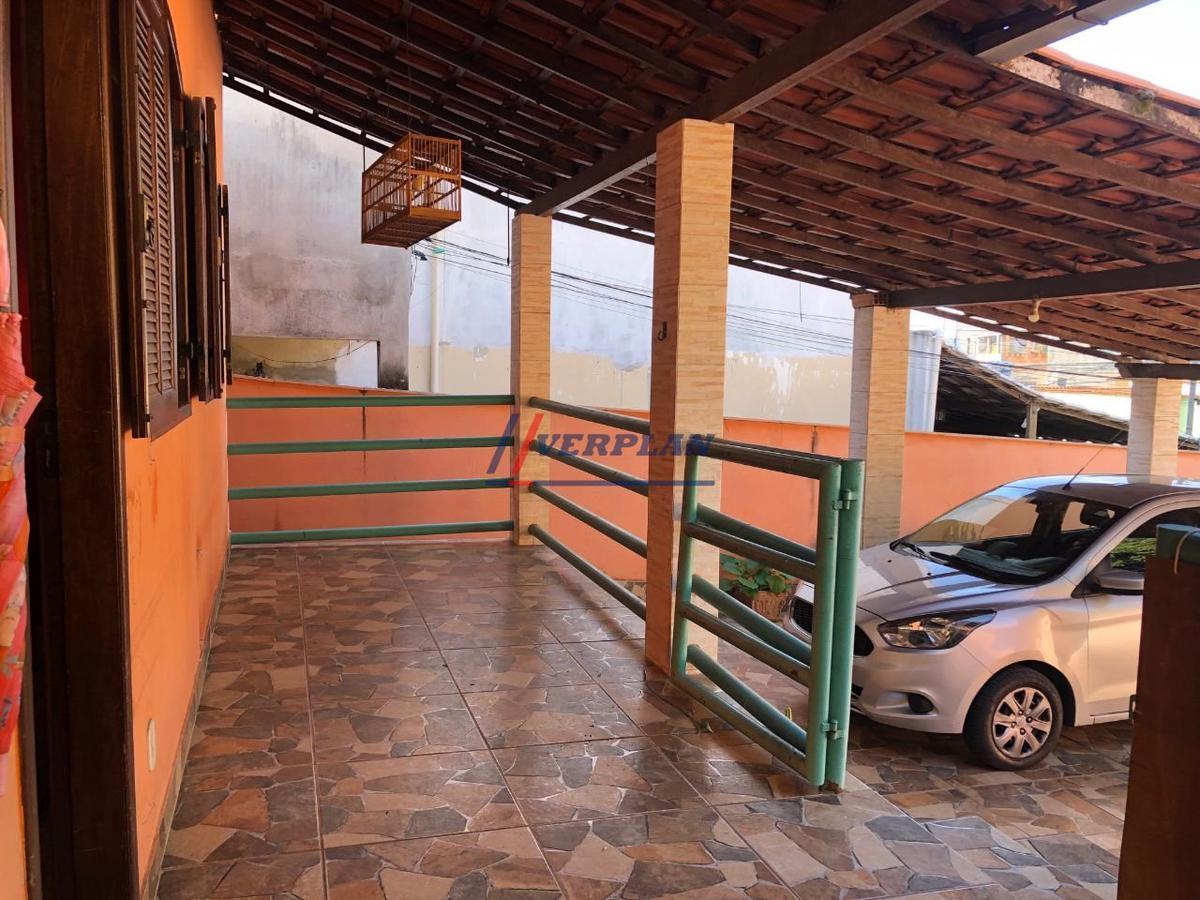 Casa, Céu Azul, 4 Quartos, 4 Vagas, 2 Suítes