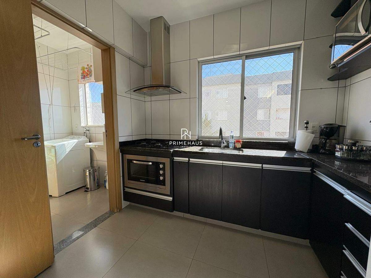 Apartamento, Castelo, 3 Quartos, 2 Vagas, 1 Suíte