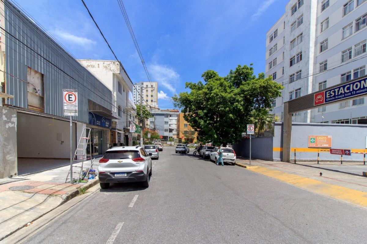 Andar, Cidade Nova, 0 Quarto, 0 Vaga