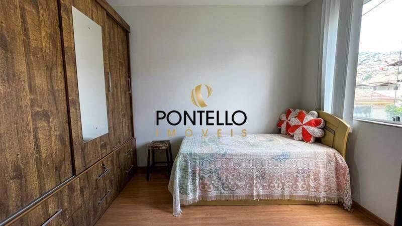 Casa, Santa Efigênia, 3 Quartos, 2 Vagas, 2 Suítes
