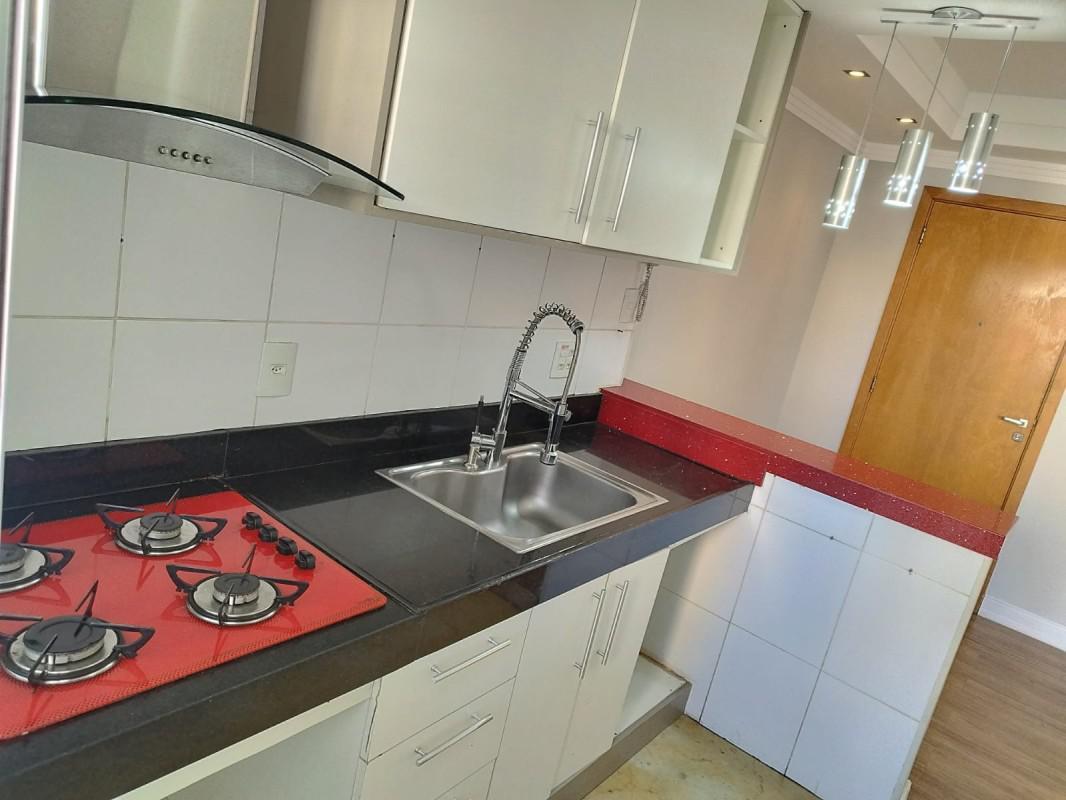 Apartamento, Nova Suíssa, 2 Quartos, 1 Vaga, 1 Suíte