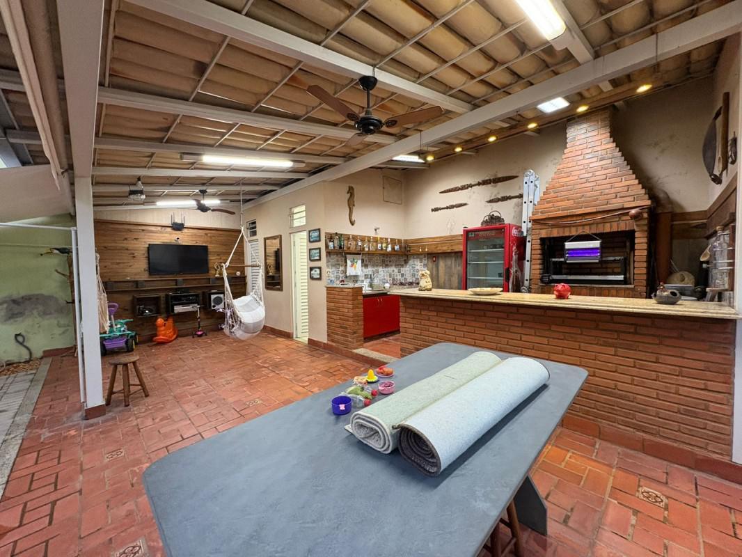 Casa, Serrano, 5 Quartos, 5 Vagas, 1 Suíte