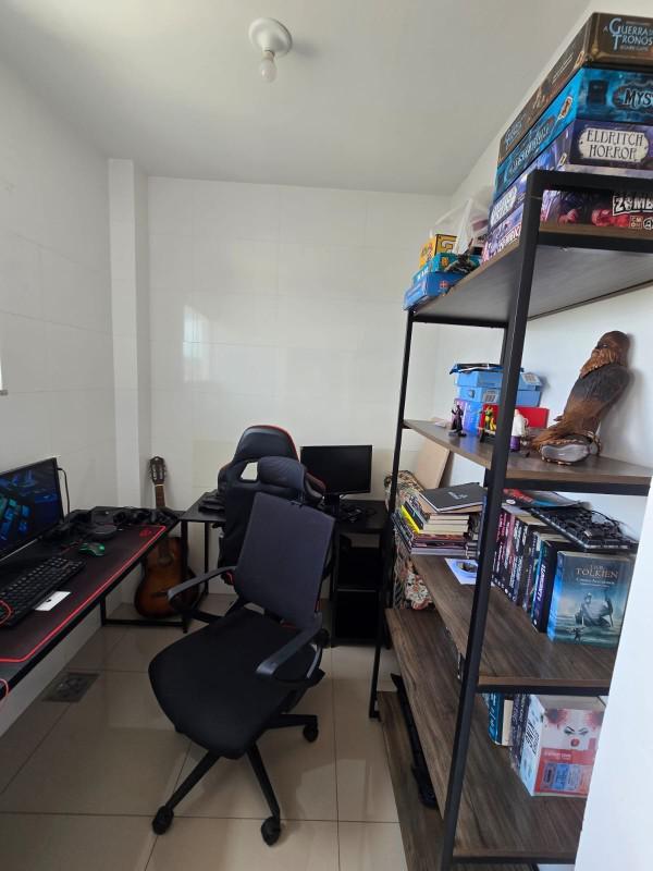 Cobertura, Pindorama, 2 Quartos, 1 Vaga