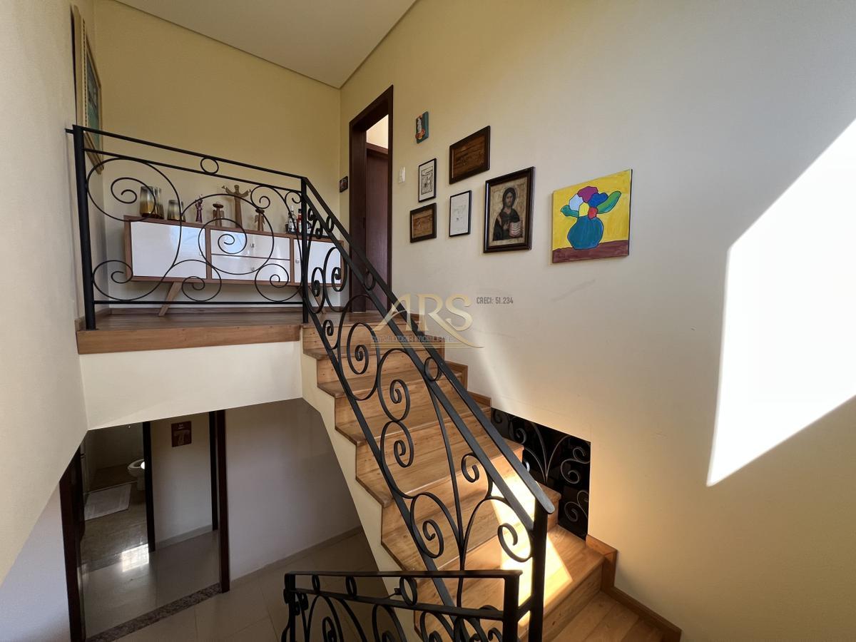 Casa, Quintas do Godoy, 4 Quartos, 10 Vagas, 1 Suíte