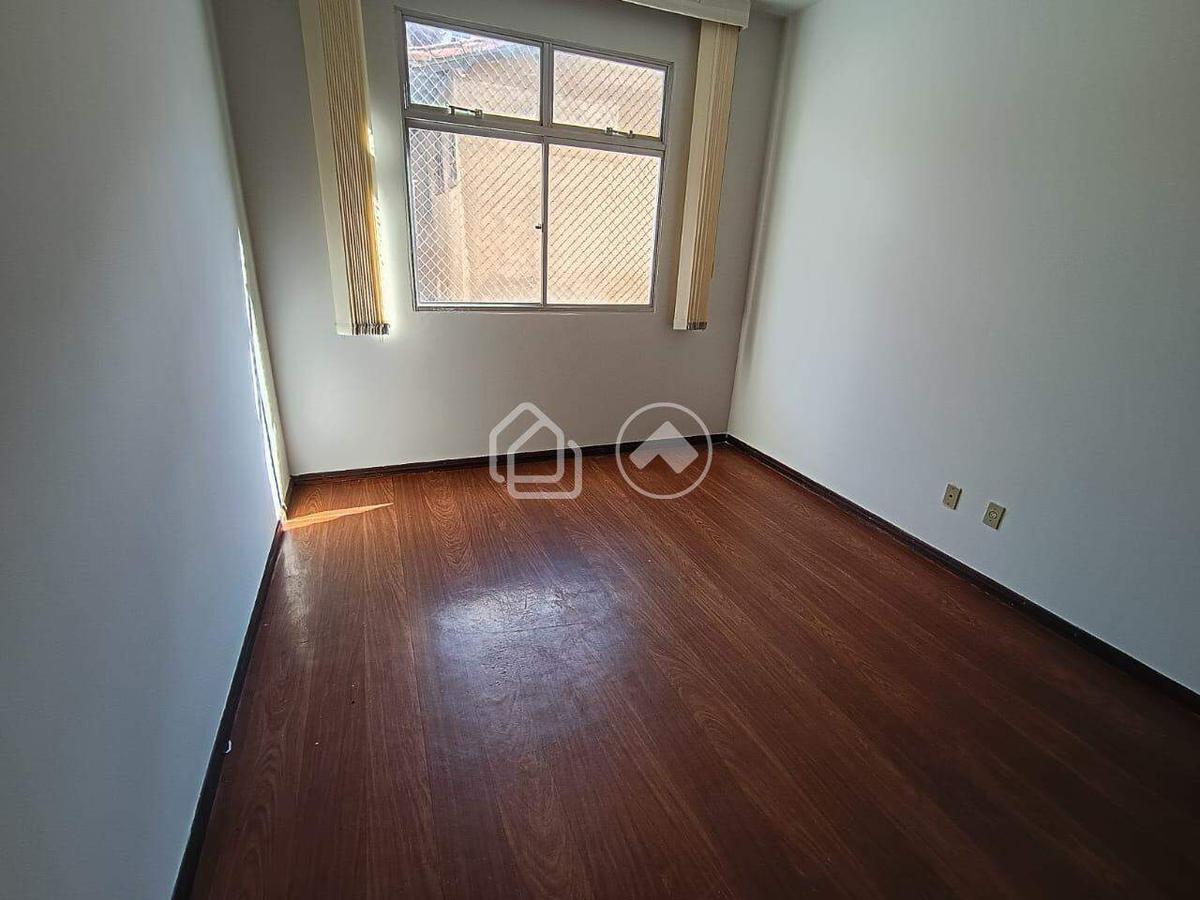 Apartamento, Padre Eustáquio, 1 Vaga